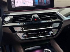 BMW 5 Series 2022 525Li Luxury Package - ფოტო 16