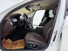 BMW 5 Series 2022 525Li Luxury Package - ფოტო 4