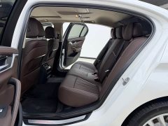 BMW 5 Series 2022 525Li Luxury Package - ფოტო 5
