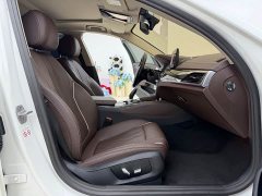 BMW 5 Series 2022 525Li Luxury Package - ფოტო 6
