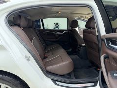 BMW 5 Series 2022 525Li Luxury Package - ფოტო 7