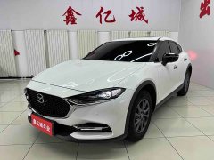 Mazda CX-4 2021 2.0L Automatic FWD Skyactiv Explorer Edition - ფოტო 1