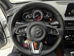 Mazda CX-4 2021 2.0L Automatic FWD Skyactiv Explorer Edition - ფოტო 11