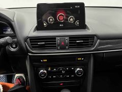 Mazda CX-4 2021 2.0L Automatic FWD Skyactiv Explorer Edition - ფოტო 12