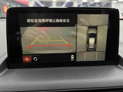 Mazda CX-4 2021 2.0L Automatic FWD Skyactiv Explorer Edition - ფოტო 13