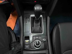 Mazda CX-4 2021 2.0L Automatic FWD Skyactiv Explorer Edition - ფოტო 14