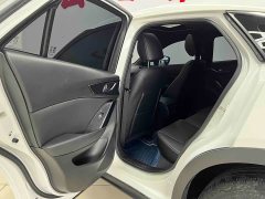 Mazda CX-4 2021 2.0L Automatic FWD Skyactiv Explorer Edition - ფოტო 15