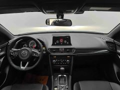 Mazda CX-4 2021 2.0L Automatic FWD Skyactiv Explorer Edition - ფოტო 16