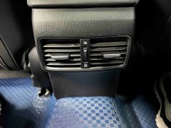 Mazda CX-4 2021 2.0L Automatic FWD Skyactiv Explorer Edition - ფოტო 18