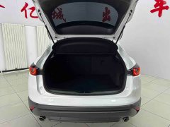 Mazda CX-4 2021 2.0L Automatic FWD Skyactiv Explorer Edition - ფოტო 19