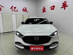 Mazda CX-4 2021 2.0L Automatic FWD Skyactiv Explorer Edition - ფოტო 2