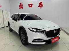 Mazda CX-4 2021 2.0L Automatic FWD Skyactiv Explorer Edition - ფოტო 3