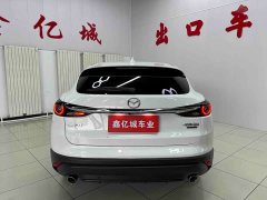 Mazda CX-4 2021 2.0L Automatic FWD Skyactiv Explorer Edition - ფოტო 5