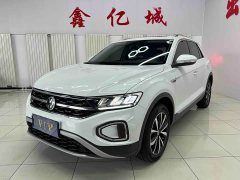 Audi T-ROC Tanyue 280TSI DSG FWD Time Edition - ფოტო 1
