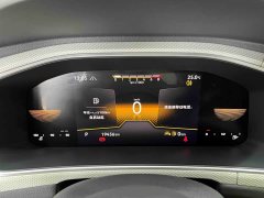 Audi T-ROC Tanyue 280TSI DSG FWD Time Edition - ფოტო 10