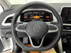 Audi T-ROC Tanyue 280TSI DSG FWD Time Edition - ფოტო 11