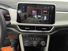 Audi T-ROC Tanyue 280TSI DSG FWD Time Edition - ფოტო 12