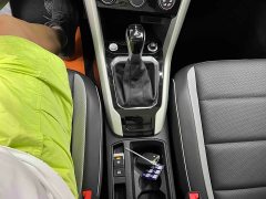 Audi T-ROC Tanyue 280TSI DSG FWD Time Edition - ფოტო 13