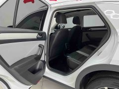 Audi T-ROC Tanyue 280TSI DSG FWD Time Edition - ფოტო 15