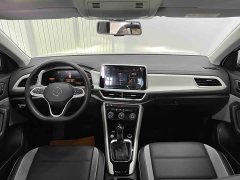 Audi T-ROC Tanyue 280TSI DSG FWD Time Edition - ფოტო 16
