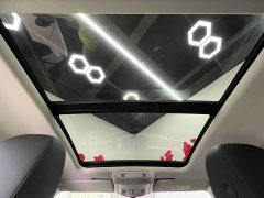 Audi T-ROC Tanyue 280TSI DSG FWD Time Edition - ფოტო 18