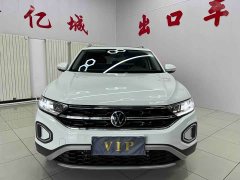 Audi T-ROC Tanyue 280TSI DSG FWD Time Edition - ფოტო 2