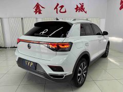 Audi T-ROC Tanyue 280TSI DSG FWD Time Edition - ფოტო 4