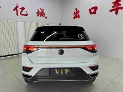 Audi T-ROC Tanyue 280TSI DSG FWD Time Edition - ფოტო 5