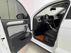 Audi T-ROC Tanyue 280TSI DSG FWD Time Edition - ფოტო 7