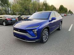 NIO EC6 2020 605KM Sport Edition - ფოტო 1