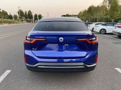 NIO EC6 2020 605KM Sport Edition - ფოტო 5