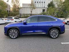 NIO EC6 2020 605KM Sport Edition - ფოტო 6