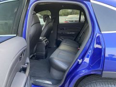 NIO EC6 2020 605KM Sport Edition - ფოტო 9