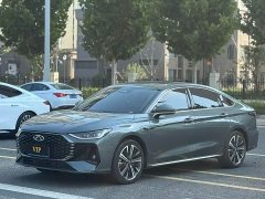 Chery Arrizo 8 PRO 1.6T DCT Luxury - ფოტო 1