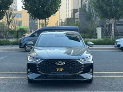 Chery Arrizo 8 PRO 1.6T DCT Luxury - ფოტო 2