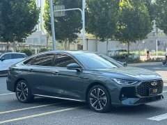 Chery Arrizo 8 PRO 1.6T DCT Luxury - ფოტო 3