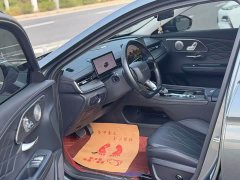 Chery Arrizo 8 PRO 1.6T DCT Luxury - ფოტო 4