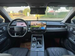 Chery Arrizo 8 PRO 1.6T DCT Luxury - ფოტო 5