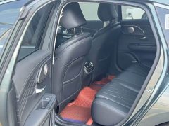 Chery Arrizo 8 PRO 1.6T DCT Luxury - ფოტო 6