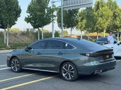 Chery Arrizo 8 PRO 1.6T DCT Luxury - ფოტო 7