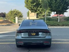 Chery Arrizo 8 PRO 1.6T DCT Luxury - ფოტო 8