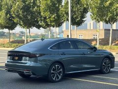 Chery Arrizo 8 PRO 1.6T DCT Luxury - ფოტო 9