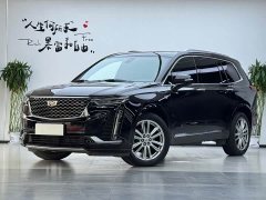 Cadillac XT6 2.0T Six-Seat AWD Luxury - ფოტო 1