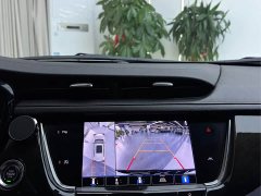 Cadillac XT6 2.0T Six-Seat AWD Luxury - ფოტო 10