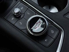 Cadillac XT6 2.0T Six-Seat AWD Luxury - ფოტო 12