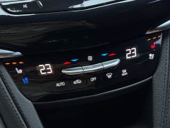 Cadillac XT6 2.0T Six-Seat AWD Luxury - ფოტო 14