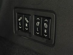 Cadillac XT6 2.0T Six-Seat AWD Luxury - ფოტო 17