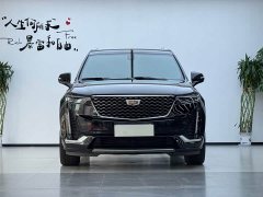 Cadillac XT6 2.0T Six-Seat AWD Luxury - ფოტო 2