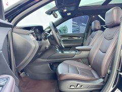 Cadillac XT6 2.0T Six-Seat AWD Luxury - ფოტო 5