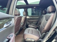Cadillac XT6 2.0T Six-Seat AWD Luxury - ფოტო 6